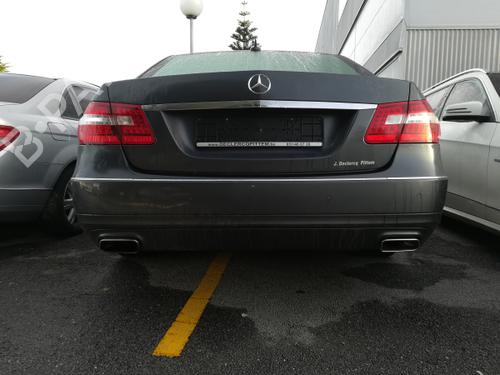 AC compressor MERCEDES-BENZ E-CLASS (W212) E 200 CDI / BlueTEC (212.005, 212.006) | BP38909446M34 - Image 4
