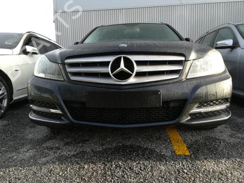 Electronic module MERCEDES-BENZ C-CLASS T-Model (S204) C 200 CDI (204.201) | BP38906848M83 - Image 2