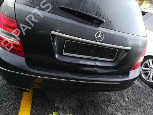 Electronic module MERCEDES-BENZ C-CLASS T-Model (S204) C 200 CDI (204.201) | BP38906848M83 - Image 3