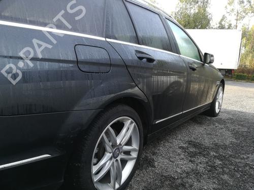 Electronic module MERCEDES-BENZ C-CLASS T-Model (S204) C 200 CDI (204.201) | BP38906848M83 - Image 5