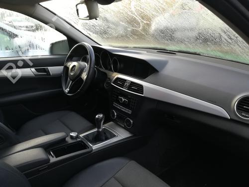 Electronic module MERCEDES-BENZ C-CLASS T-Model (S204) C 200 CDI (204.201) | BP38906848M83 - Image 6