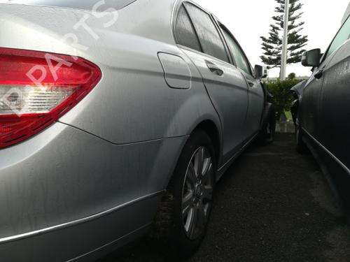 Engine control unit (ECU) MERCEDES-BENZ C-CLASS (W204) C 200 CDI (204.001) | BP38902253M57 - Image 4