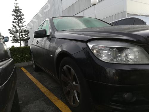 Engine control unit (ECU) MERCEDES-BENZ C-CLASS (W204) C 200 CDI (204.007, 204.006) | BP38908967M57 - Image 6