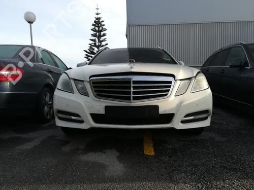 Electronic module MERCEDES-BENZ E-CLASS T-Model (S212) E 200 CDI / BlueTEC (212.205, 212.206) | BP38900219M83 - Image 2