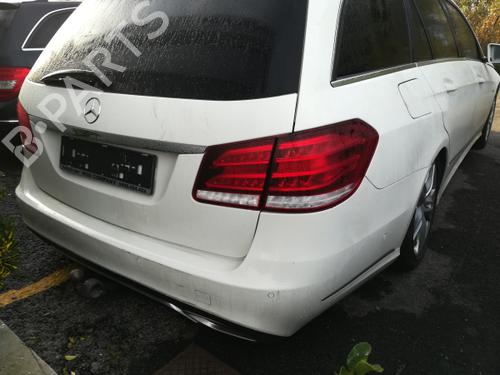 Electronic module MERCEDES-BENZ E-CLASS T-Model (S212) E 200 CDI / BlueTEC (212.205, 212.206) | BP38900219M83 - Image 6