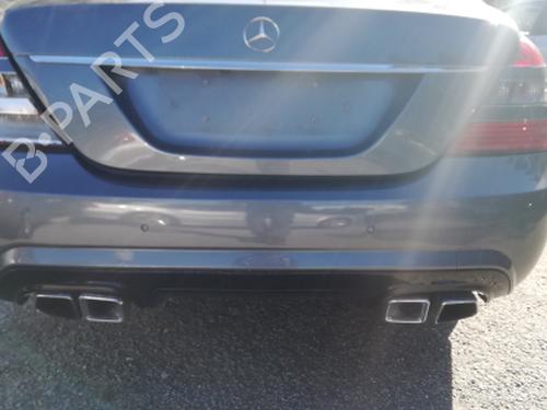 Left front window switch MERCEDES-BENZ S-CLASS (W221, V221) S 320 CDI (221.022, 221.122) | BP38904638I27 - Image 8