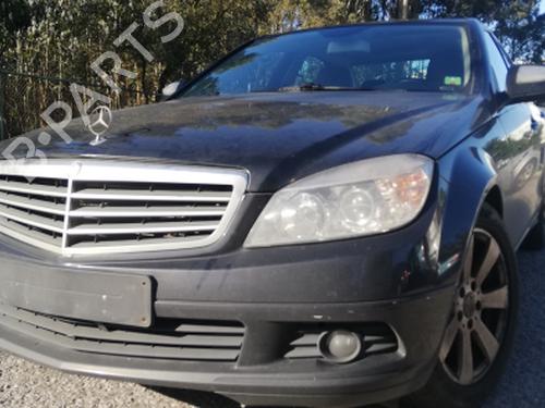 Dashboard MERCEDES-BENZ C-CLASS (W204) C 200 CDI (204.007, 204.006) | BP38909289C46 - Image 4