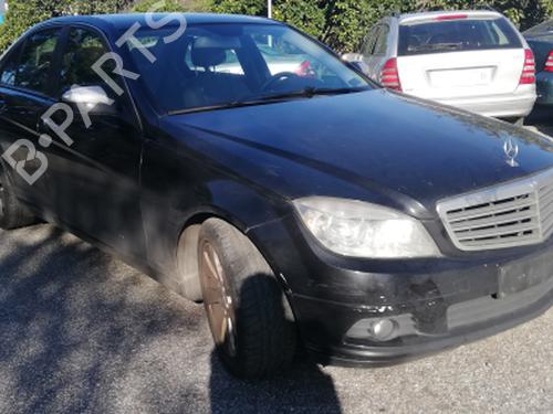 Dashboard MERCEDES-BENZ C-CLASS (W204) C 200 CDI (204.007, 204.006) | BP38909289C46 - Image 5