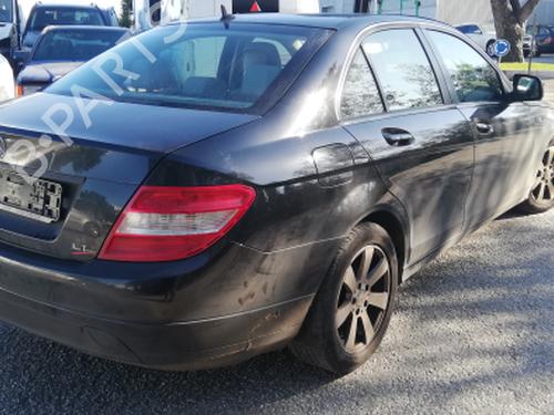Dashboard MERCEDES-BENZ C-CLASS (W204) C 200 CDI (204.007, 204.006) | BP38909289C46 - Image 6
