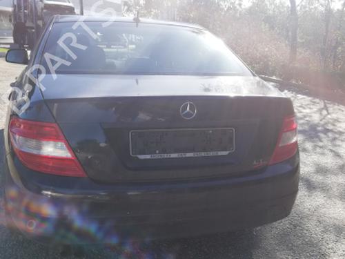 Dashboard MERCEDES-BENZ C-CLASS (W204) C 200 CDI (204.007, 204.006) | BP38909289C46 - Image 7
