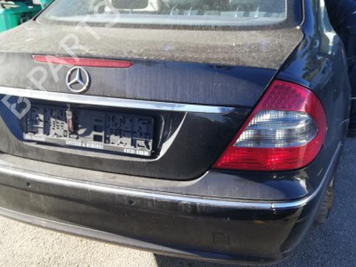 Climate control MERCEDES-BENZ E-CLASS (W211) E 220 CDI (211.008) | BP38899780I5 - Image 2