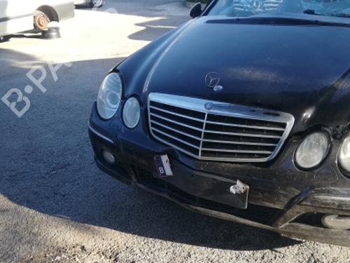 Climate control MERCEDES-BENZ E-CLASS (W211) E 220 CDI (211.008) | BP38899780I5 - Image 4