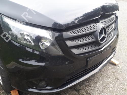 Electronic sensor MERCEDES-BENZ VITO Van (W447) 110 CDI (447.601, 447.603, 447.605) | BP38879695M84 - Image 5