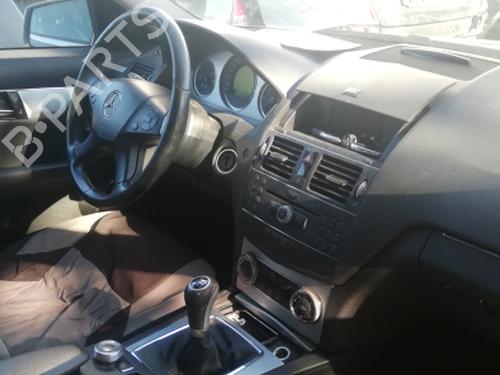 Engine control unit (ECU) MERCEDES-BENZ C-CLASS T-Model (S204) C 200 CDI (204.207) | BP38908255M57 - Image 4