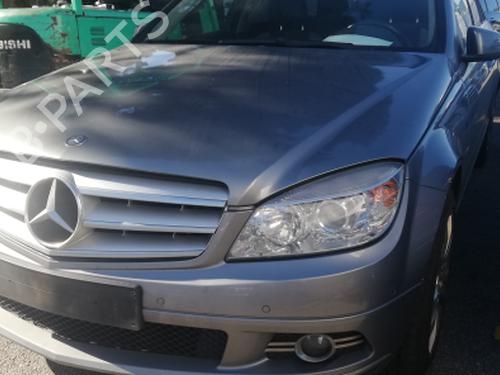 Engine control unit (ECU) MERCEDES-BENZ C-CLASS T-Model (S204) C 200 CDI (204.207) | BP38908255M57 - Image 6
