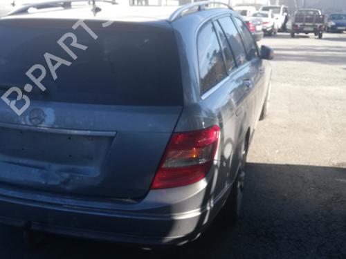 Engine control unit (ECU) MERCEDES-BENZ C-CLASS T-Model (S204) C 200 CDI (204.207) | BP38908255M57 - Image 7