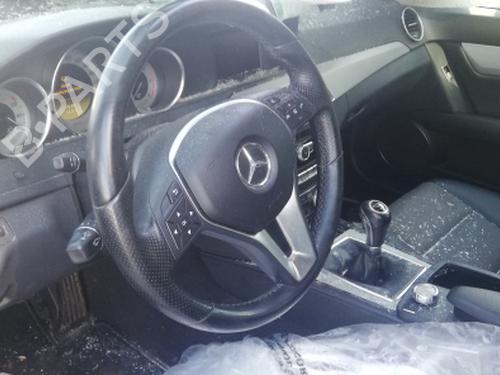 Electronic module MERCEDES-BENZ C-CLASS T-Model (S204) C 200 CDI (204.201) | BP38905143M83 - Image 7