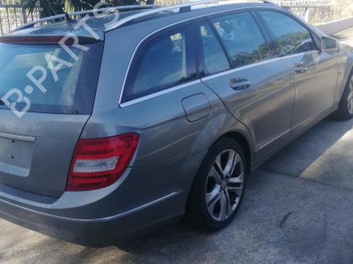 Electronic module MERCEDES-BENZ C-CLASS T-Model (S204) C 200 CDI (204.201) | BP38905143M83 - Image 6