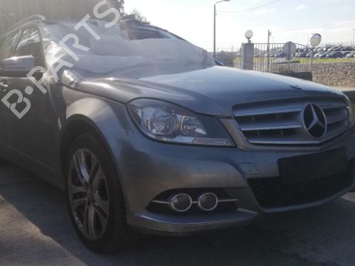 Electronic module MERCEDES-BENZ C-CLASS T-Model (S204) C 200 CDI (204.201) | BP38905143M83 - Image 3