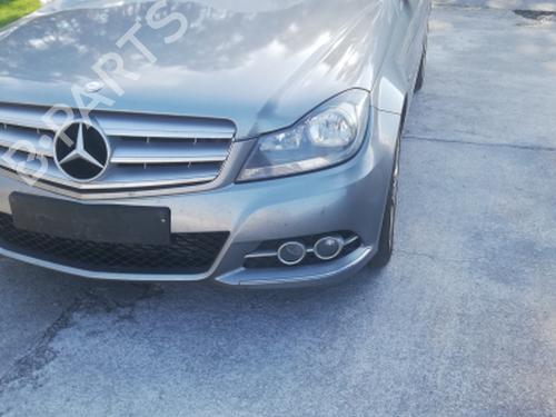 Electronic module MERCEDES-BENZ C-CLASS T-Model (S204) C 200 CDI (204.201) | BP38905143M83 - Image 2