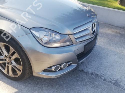 Electronic module MERCEDES-BENZ C-CLASS T-Model (S204) C 200 CDI (204.201) | BP38905143M83 - Image 4