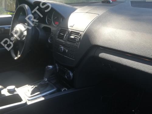 Engine control unit (ECU) MERCEDES-BENZ C-CLASS (W204) C 200 CDI (204.007, 204.006) | BP38903061M57 - Image 6