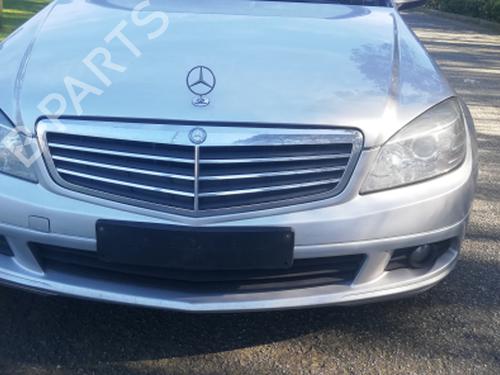 Engine control unit (ECU) MERCEDES-BENZ C-CLASS (W204) C 200 CDI (204.007, 204.006) | BP38903061M57 - Image 4