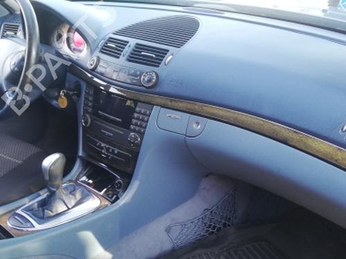 Dashboard MERCEDES-BENZ E-CLASS (W211) E 220 CDI (211.006) | BP38908736C46 - Image 2