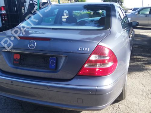 Dashboard MERCEDES-BENZ E-CLASS (W211) E 220 CDI (211.006) | BP38908736C46 - Image 4