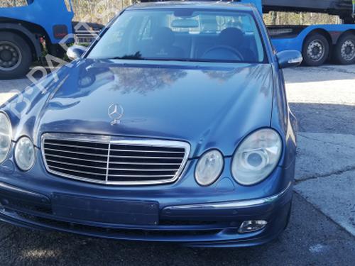 Dashboard MERCEDES-BENZ E-CLASS (W211) E 220 CDI (211.006) | BP38908736C46 - Image 5