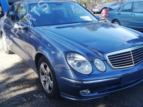 Dashboard MERCEDES-BENZ E-CLASS (W211) E 220 CDI (211.006) | BP38908736C46 - Image 6