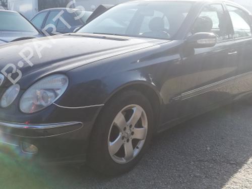 Climate control MERCEDES-BENZ E-CLASS (W211) E 200 CDI (211.004) | BP38903041I5  - Image 5