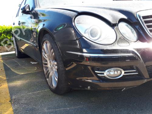 Starter MERCEDES-BENZ E-CLASS (W211) E 280 CDI (211.020) | BP38910538M8 - Image 3