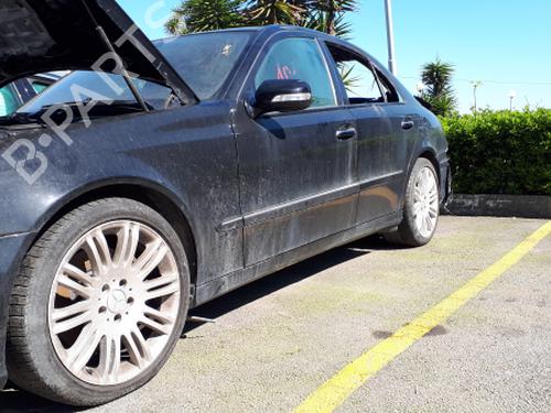 Starter MERCEDES-BENZ E-CLASS (W211) E 280 CDI (211.020) | BP38910538M8 - Image 4