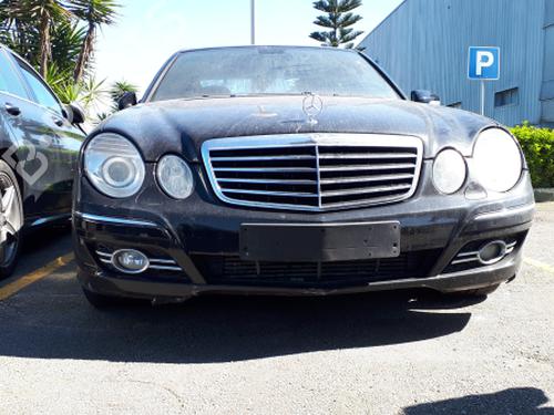 Starter MERCEDES-BENZ E-CLASS (W211) E 280 CDI (211.020) | BP38910538M8 - Image 5