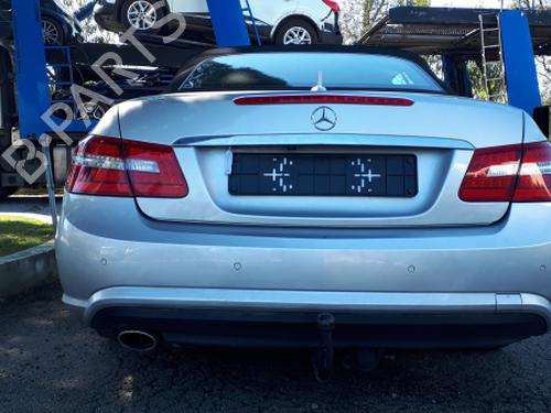 ABS pump MERCEDES-BENZ E-CLASS Convertible (A207) E 220 CDI (207.402) | BP38880974M43 - Image 2