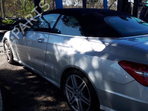 ABS pump MERCEDES-BENZ E-CLASS Convertible (A207) E 220 CDI (207.402) | BP38880974M43 - Image 3