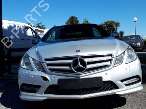 ABS pump MERCEDES-BENZ E-CLASS Convertible (A207) E 220 CDI (207.402) | BP38880974M43 - Image 4