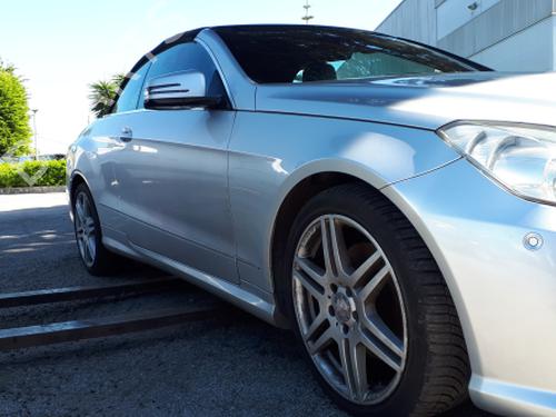 ABS pump MERCEDES-BENZ E-CLASS Convertible (A207) E 220 CDI (207.402) | BP38880974M43 - Image 5