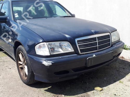 Left front window switch MERCEDES-BENZ C-CLASS T-Model (S202) C 220 T CDI (202.193) | BP38904099I27 - Image 3