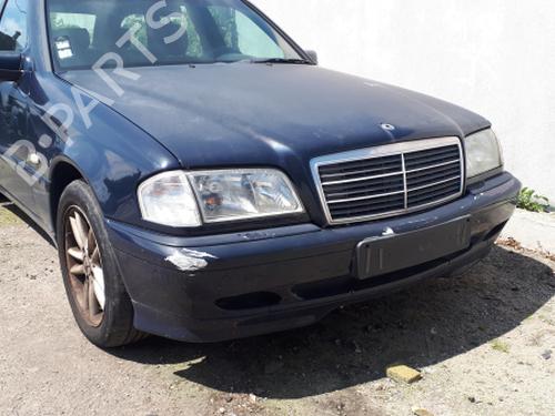 Left front window switch MERCEDES-BENZ C-CLASS T-Model (S202) C 220 T CDI (202.193) | BP38904099I27 - Image 4