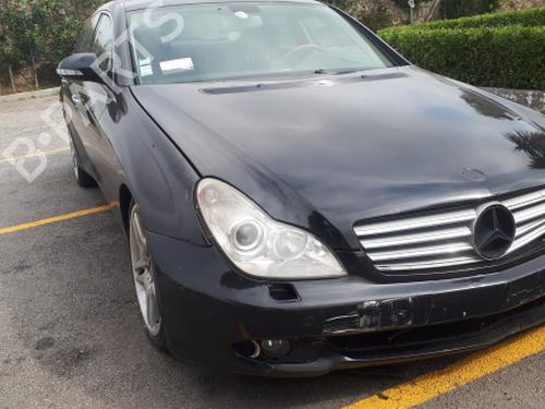 Switch MERCEDES-BENZ CLS (C219) CLS 350 CDI (219.322) | BP38877554I30 - Image 2