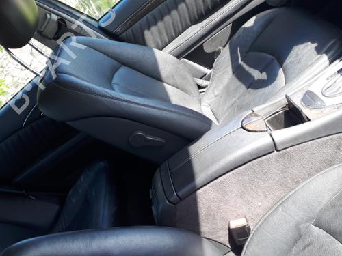 Climate control MERCEDES-BENZ E-CLASS (W211) E 220 CDI (211.006) | BP38903919I5 - Image 6