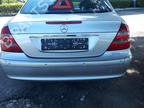 Engine MERCEDES-BENZ E-CLASS (W211) E 320 (211.065) | BP38907554M1 - Image 6