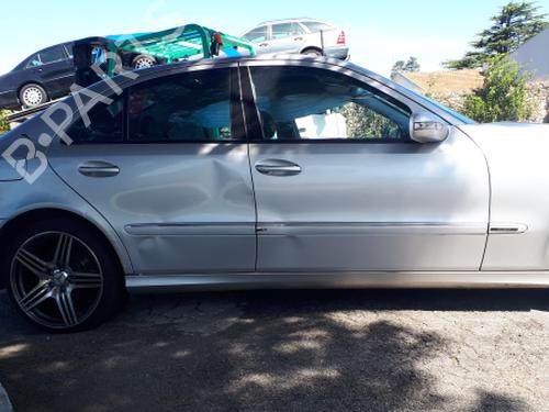 Engine MERCEDES-BENZ E-CLASS (W211) E 320 (211.065) | BP38907554M1 - Image 7