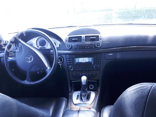Engine MERCEDES-BENZ E-CLASS (W211) E 320 (211.065) | BP38907554M1 - Image 8