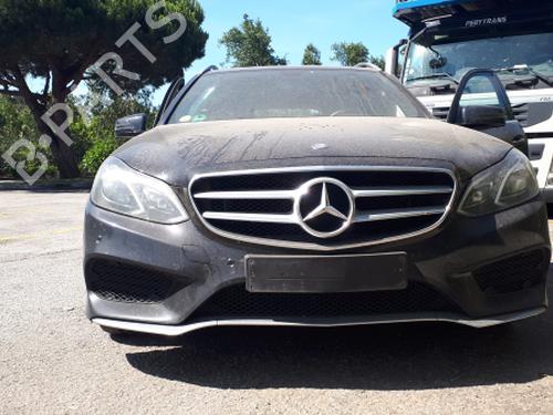 Switch MERCEDES-BENZ E-CLASS T-Model (S212) E 220 CDI / BlueTEC (212.202, 212.201) | BP38901598I30 - Image 2