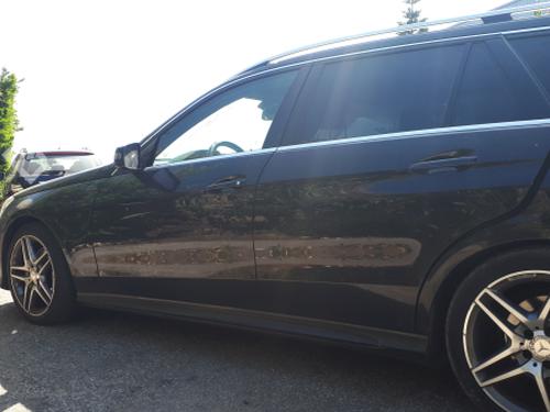 Switch MERCEDES-BENZ E-CLASS T-Model (S212) E 220 CDI / BlueTEC (212.202, 212.201) | BP38901598I30 - Image 3