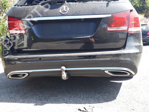 Switch MERCEDES-BENZ E-CLASS T-Model (S212) E 220 CDI / BlueTEC (212.202, 212.201) | BP38901598I30 - Image 4
