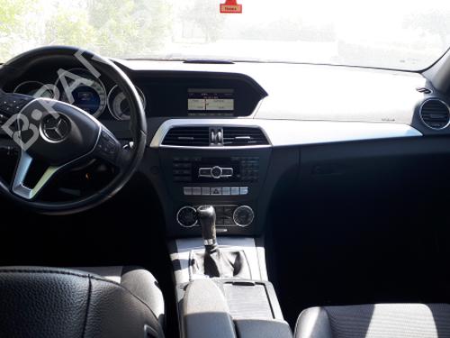 Electronic module MERCEDES-BENZ C-CLASS T-Model (S204) C 180 CDI (204.200) | BP38905161M83 - Image 6
